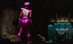 Power Rangers 22x07 ● On ne réveille pas un Zord qui dort