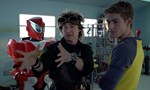 Power Rangers 24x05 ● Apprendre à surmonter sa peur