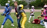 Power Rangers 24x11 ● Complots empoisonné