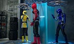 Power Rangers 26x01 ● De nouveaux Rangers