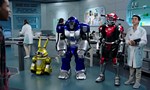 Power Rangers 26x02 ● La vengeance d'Evox