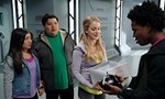 Power Rangers 26x11 ● Tools of the Betrayed