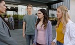 Power Rangers 27x02 ● Alerte à la pollution