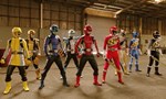 Power Rangers 27x13 ● 1 Qui trouve, garde