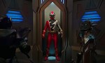 Power Rangers 28x01 ● Destination Dinohenge