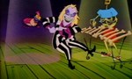 Beetlejuice 1x16 ● Pic et pic et colégram