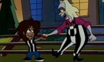 Beetlejuice 3x10 ● Beetledude