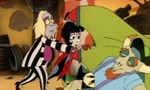 Beetlejuice 4x19 ● Le grand sommeil