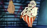 Beetlejuice 4x27 ● Drôle de cocotte