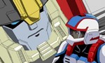 Transformers Energon 1x32 ● Farewell Inferno