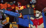 Transformers Energon 1x35 ● Omega Supreme