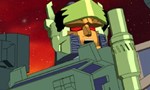 Transformers Energon 1x36 ● A Heroic Battle