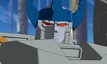 Transformers Energon 1x40 ● Ambition