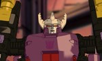 Transformers Energon 1x49 ● Galvatron Terror