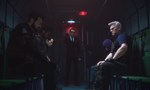 Ghost in the Shell : Stand Alone Complex 3x04 ● SACRIFICE - Émissaire du Fossé