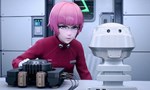 Ghost in the Shell : Stand Alone Complex 4x03 ● FACTEUR - 1A84