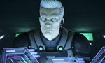 Ghost in the Shell : Stand Alone Complex 4x09 ● DERNIER RECOURS - Un profond sommeil