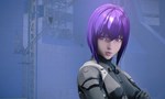 Ghost in the Shell : Stand Alone Complex 4x12 ● DOUBLE RÉFLEXION - Point de non-retour
