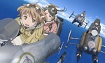 Last Exile 2x01 ● Colonne ouverte