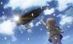 Last Exile 2x03 ● Les Blancs