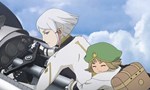 Last Exile 2x04 ● Coup douteux