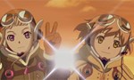 Last Exile 2x08 ● Diversion