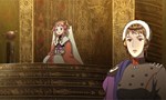 Last Exile 2x14 ● Mat à l'étouffée