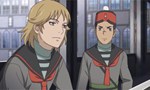 Last Exile 2x16 ● Le Turc mécanique