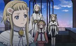 Last Exile 2x17 ● Déséquilibre dynamique