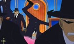 One Piece 11x27 ● Sanji entre de force ! La bataille du train des mers dans la tempête !