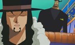 One Piece 11x33 ● Confrontation de cuisiniers ! Sanji contre les techniques de nouilles