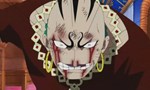 One Piece 11x36 ● Robin lutte ! L'ingénieux plan de Sogeking !!