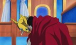 One Piece 11x37 ● L'île judiciaire ! Le véritable aspect d'Enies Lobby !