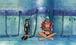 One Piece 11x48 ● Répond nous Robin ! Les cris de l'équipage de chapeau de paille !!