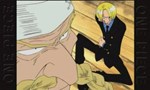 One Piece 11x56 ● La séparation fait briller un homme ! Sanji et Chopper !