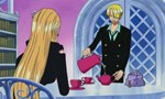 One Piece 11x60 ● Les pouvoirs des fruits du démon ! Les grandes transformations de Kaku et Jabura
