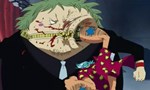 One Piece 11x62 ● Le mauvais calcul de Fukuro ! Mon cola est ma source de vie