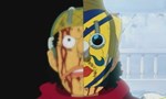 One Piece 11x72 ● Le coup de pied brulant ! Sanji sert un repas complet de ses techniques de pied