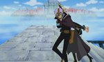 One Piece 11x73 ● Une furieuse attaque d'épées dégainées ! Zoro VS Kaku, la puissante confrontation d'attaques tranchantes