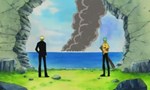 One Piece 11x76 ● Robin libérée ! Luffy contre Lucci, au sommet de la bataille décisive