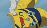 One Piece 11x83 ● Les sentiments renforcent les poings ! La pleine puissance du Gatling de Luffy !