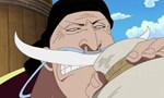 One Piece 11x90 ● Shanks en mouvement ! L'assurance d'une ère sauvage