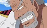 One Piece 11x97 ● Départ de la cité de l'eau ! L'honneur du duel d'un homme nommé Usopp