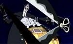One Piece 12x24 ● Luffy en état d'urgence ! La destination de l'ombre la plus forte !