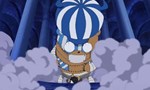 One Piece 12x35 ● Le héros sauveur !? L'ennemi est la princesse invincible