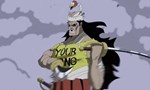 One Piece 12x38 ● Chopper est en colère !! La médecine démoniaque de Hogback