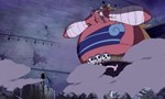 One Piece 12x40 ● L'ennemi est Luffy !! Le plus puissant zombie contre l'équipage du chapeau de paille