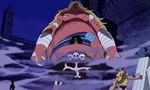 One Piece 12x44 ● Oz + Moria La plus terrible fusion de la force et de l'intelligence