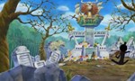 One Piece 12x56 ● Un nouveau compagnon ! Brook le musicien