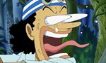 One Piece 13x39 ● Retour sur l'équipage ! Le pont connectant les îles et la plante carnivore !